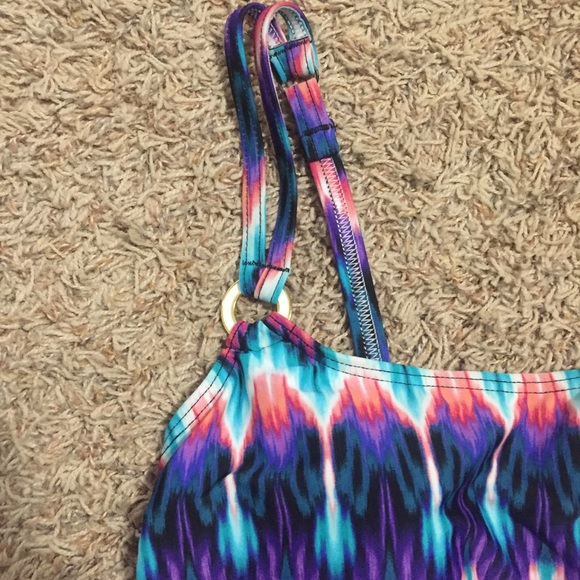 ☀️ Tank Swim Top - Picture 6 of 13